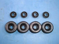 Wheel Cylinder Cup Kit