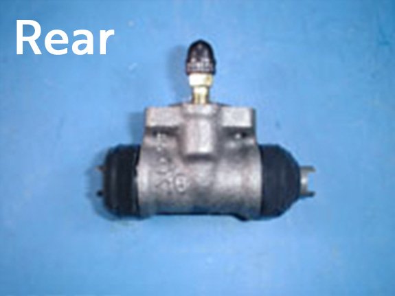 Wheel Cylinder -Rear-